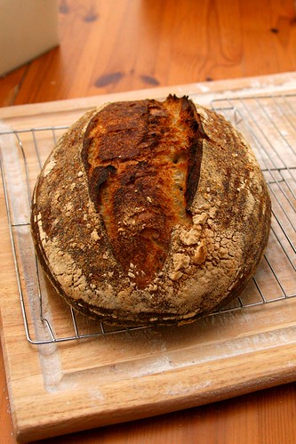 Bread Making 075
