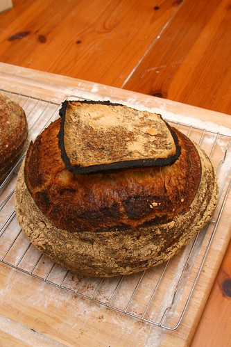 Bread Making 078
