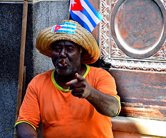 Gente de La Habana