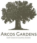@Arcos Gardens Golf Club & Country Estate,Campo de Golf en Cádiz - Andalucía, ES