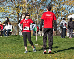 The Game Of Life Run Walk Toronto 2012