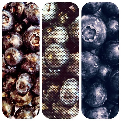 Ode to the King of Fruit #altexpo #jj #blue #blueberries #flavor #summer #fruit #igers #berries #yummy #food #eat