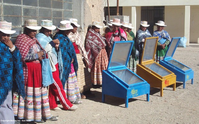 Bolivia-solar-oven