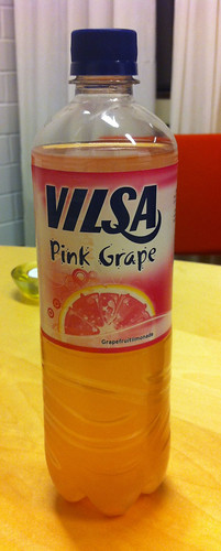 Vilsa - Pink Grape 1