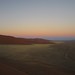 Watching the sun rise over Dune 45, Namibia - IMG_2743.JPG