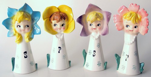 S&P Shakers by pixie♥pie