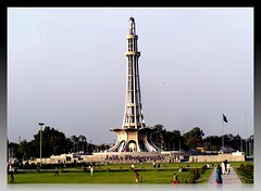 Pictures of Lahore