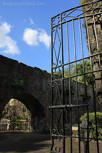 06 Fort Santiago Gate
