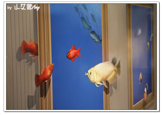 ［3D展］高雄駁二藝術特區奇幻不思議日本3D幻視藝術畫展IMG_8082