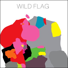 wild-flag