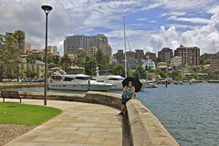Sydney, Australia Day 1