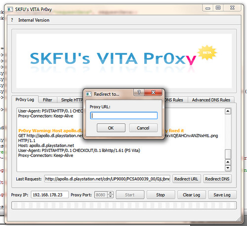 SKFU'S_VITA_Pr0xy