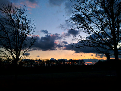 Michigan sunset by Fotochoice Photography