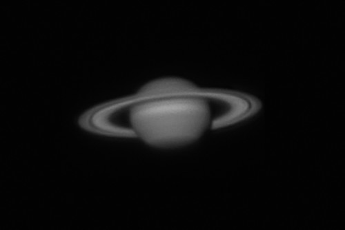 Saturn IR 180312 by Mick Hyde