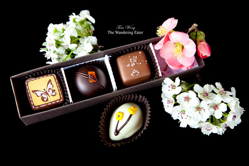 Spring Truffle Collection