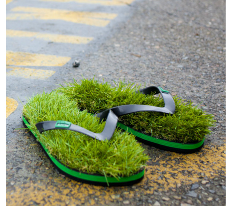 grasshoes