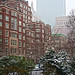 Snow, Public Garden and beyond posted by Andy Woodruff to Flickr