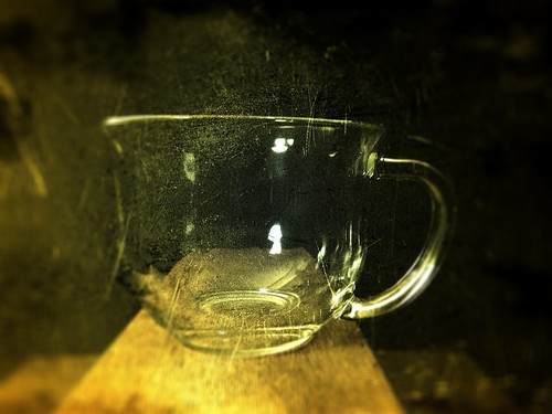 cup by Nature Morte
