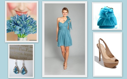 Tiffany blue is a popular wedding color for a few reasons it 39s gorgeous 