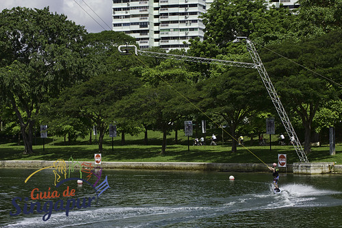 East Coast Park, Singapore