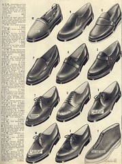 catalogue laredoute (1956-57)