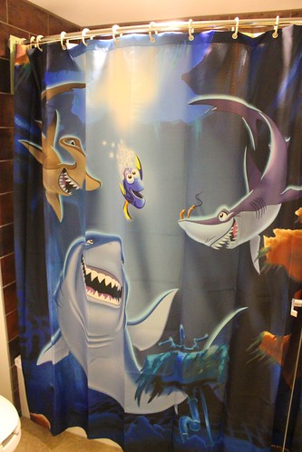 Finding Nemo family suite