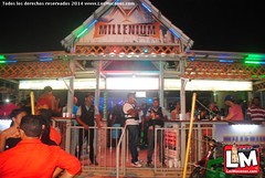 Millenium Bar Domingo Party + Dj 