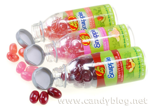 Snapple Jelly Belly Jelly Beans
