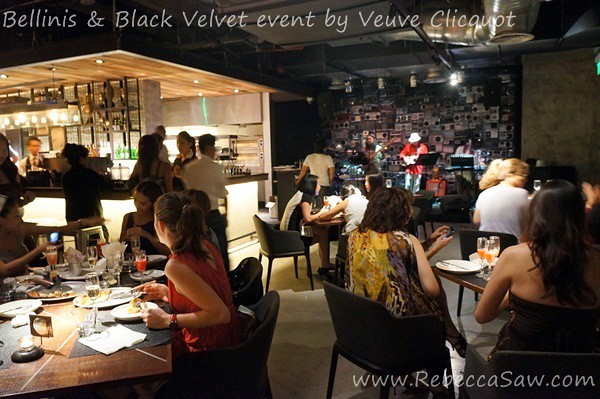 Bellinis & Black Velvet event by Veuve Clicquot-016