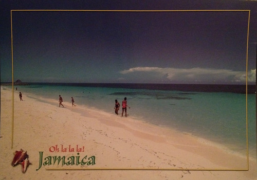 Private Swap - Postcrossing Postcard by FaeSarah