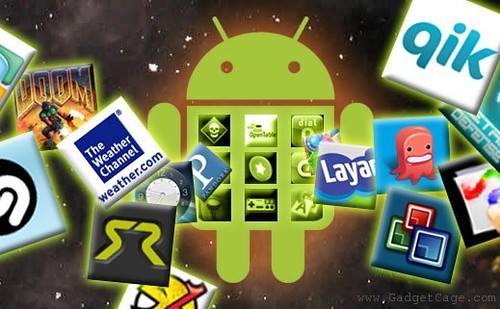 Amazing Rom Downloads for Android That You Can Enjoy On Your Next Journey
