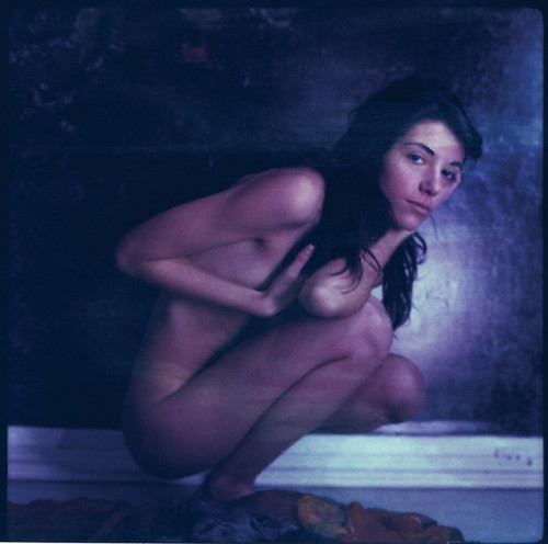 dear marion by philippe bourgoin