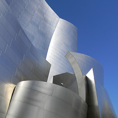 Gehry's Work
