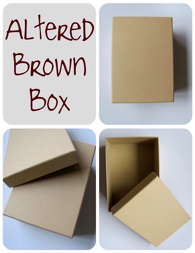 altered box