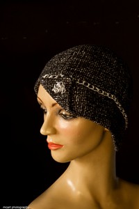 sewing hat pattern by McArt