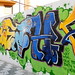 Graffiti's - 032