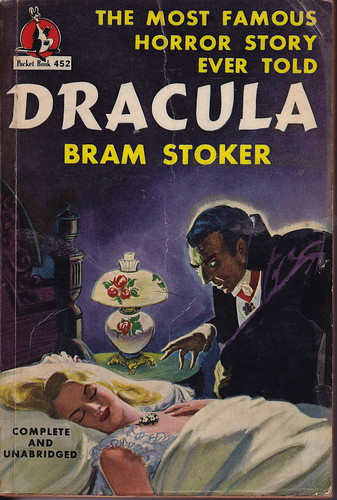 PB452.Dracula by rexparker