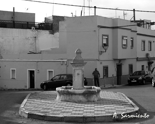  87/365+1 Fuente del Palmarillo. by Alfonso Sarmiento.