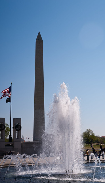 060 Washington Monument