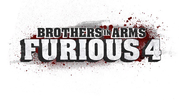 Brothers-in-Arms-Furious-Four_Announcement_logo[1]