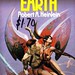 The Menace from Earth by Robert A. Heinlein. Corgi 1980. Cover art by Peter Andrew Jones. ISBN 0552113328