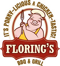 Floring's BBQ & Grill