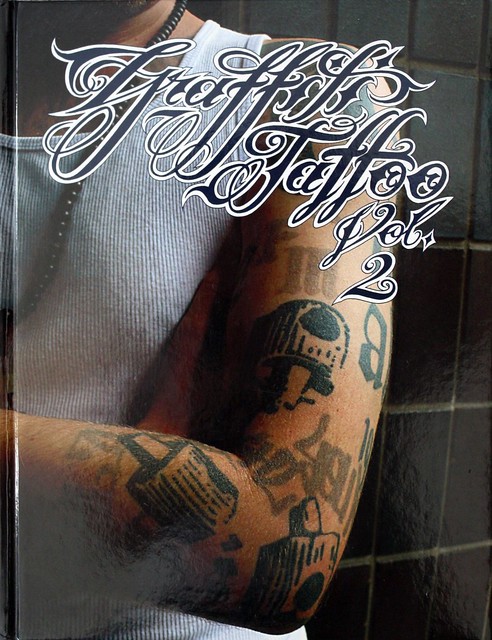 Graffiti Tattoo Vol. 2