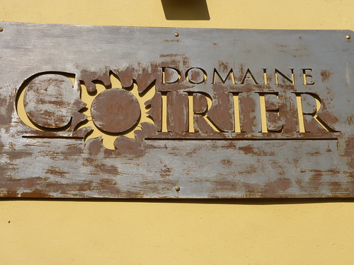 Domaine Coirier, Pissotte
