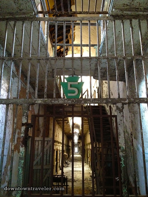 Philadelphia Eastern State Penitentiary 06