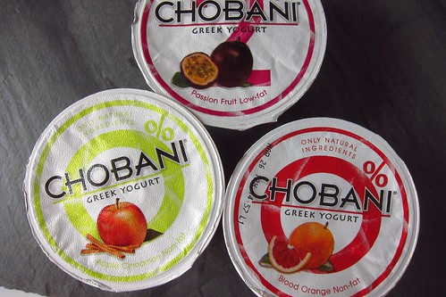 Chobani Giveaway!