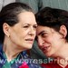 Sonia Gandhi and Priyanka campaign together (22)