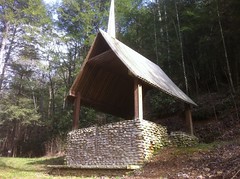  Little Chapel by the Creek 