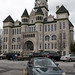 03-07-12: Cool Courthouse