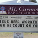 Jesus Need Workers